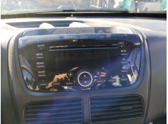 Recambio de sistema audio / radio cd para opel combo furgón/monospace (x12) 1.3 cdti (b05) referencia OEM IAM 0815083120  