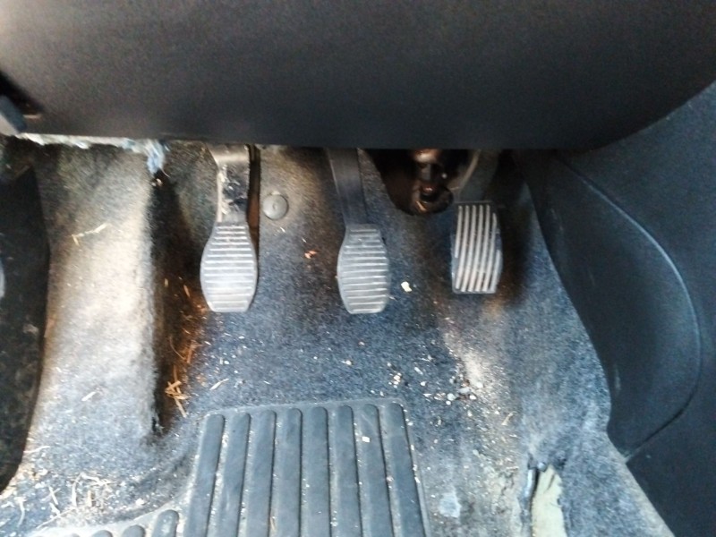 Recambio de pedal freno para opel combo furgón/monospace (x12) 1.3 cdti (b05) referencia OEM IAM   