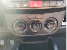 Recambio de mando climatizador para opel combo furgón/monospace (x12) 1.3 cdti (b05) referencia OEM IAM 735498657  