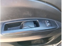 Recambio de mando elevalunas delantero izquierdo para opel combo furgón/monospace (x12) 1.3 cdti (b05) referencia OEM IAM 955109