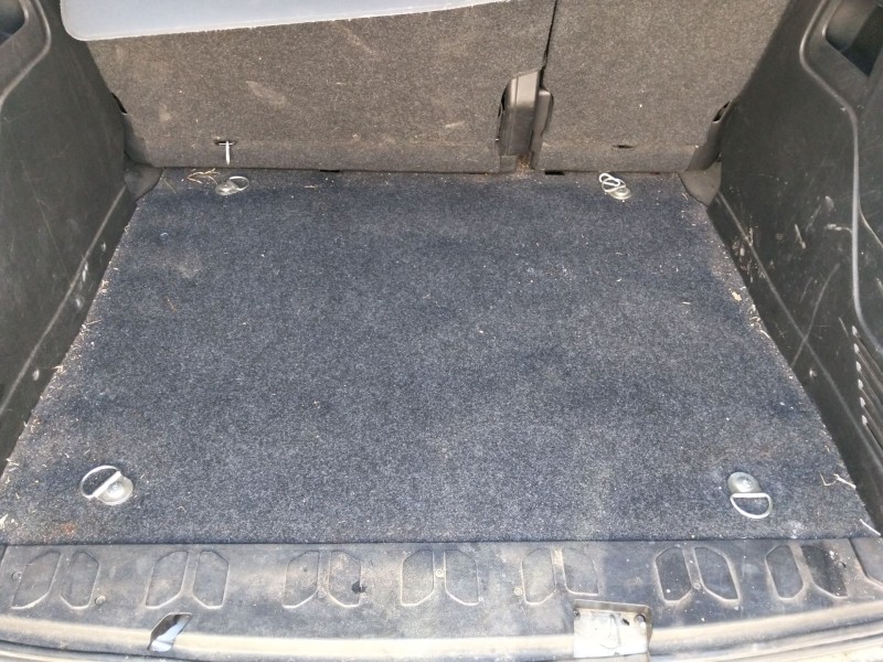 Recambio de moqueta maletero para opel combo furgón/monospace (x12) 1.3 cdti (b05) referencia OEM IAM   