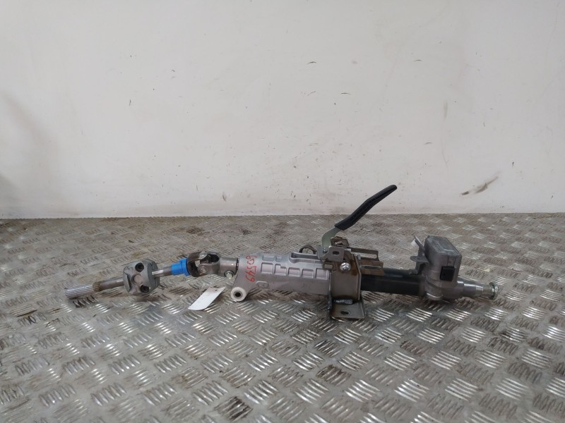 Recambio de columna direccion para toyota rav 4 v (_a5_, _h5_) 2.0 (mxaa52) referencia OEM IAM 4525042410  