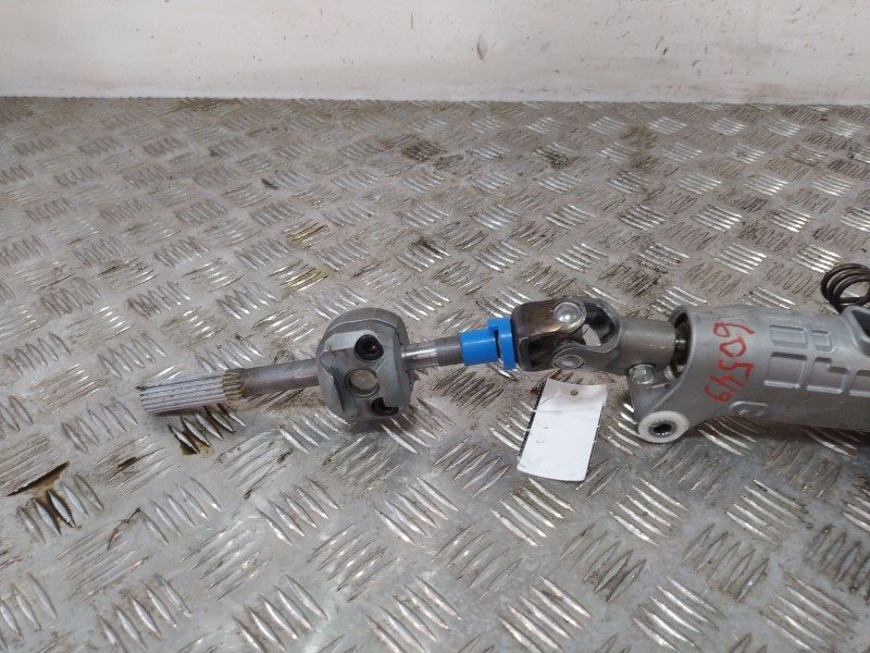 Recambio de columna direccion para toyota rav 4 v (_a5_, _h5_) 2.0 (mxaa52) referencia OEM IAM 4525042410  