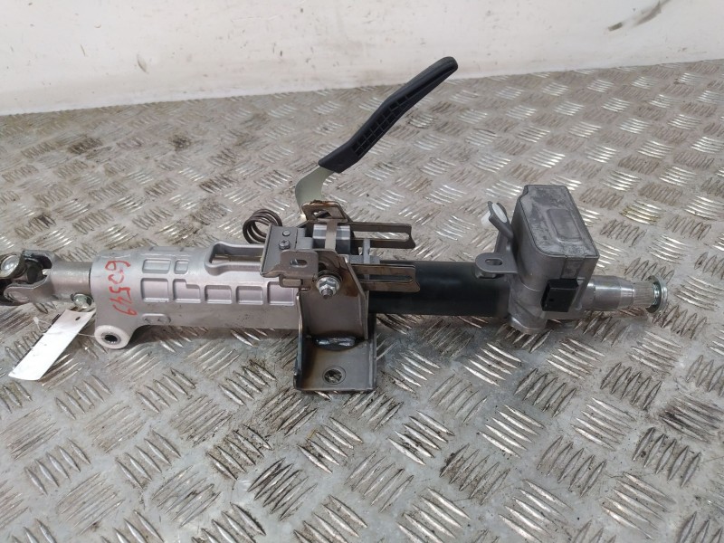 Recambio de columna direccion para toyota rav 4 v (_a5_, _h5_) 2.0 (mxaa52) referencia OEM IAM 4525042410  