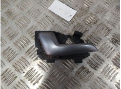 Recambio de maneta interior delantera izquierda para kia rio iii (ub) 1.25 cvvt referencia OEM IAM 826101W010  