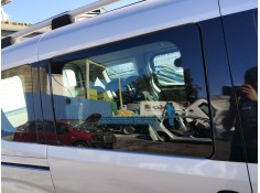 Recambio de luna trasera derecha para opel combo furgón/monospace (x12) 1.3 cdti (b05) referencia OEM IAM   