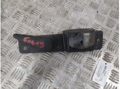 Recambio de maneta interior trasera derecha para opel vivaro a furgoneta (x83) 1.9 dti (f7) referencia OEM IAM 8200006260   2