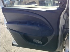 Recambio de guarnecido puerta delantera izquierda para opel combo furgón/monospace (x12) 1.3 cdti (b05) referencia OEM IAM   