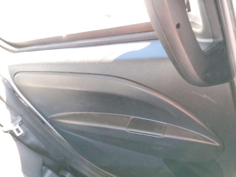 Recambio de guarnecido puerta trasera izquierda para opel combo furgón/monospace (x12) 1.3 cdti (b05) referencia OEM IAM   