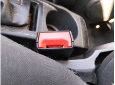 Recambio de enganche cinturon delantero izquierdo para opel combo furgón/monospace (x12) 1.3 cdti (b05) referencia OEM IAM 73547