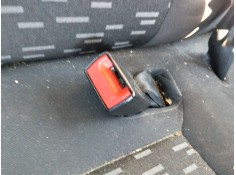 Recambio de enganche cinturon trasero izquierdo para opel combo furgón/monospace (x12) 1.3 cdti (b05) referencia OEM IAM   
