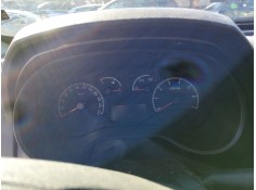 Recambio de cuadro instrumentos para opel combo furgón/monospace (x12) 1.3 cdti (b05) referencia OEM IAM 51929925  