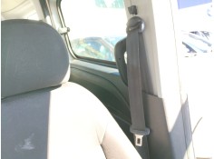 Recambio de cinturon seguridad delantero izquierdo para opel combo furgón/monospace (x12) 1.3 cdti (b05) referencia OEM IAM 9551