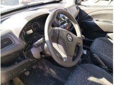 Recambio de columna direccion para opel combo furgón/monospace (x12) 1.3 cdti (b05) referencia OEM IAM 95524411  