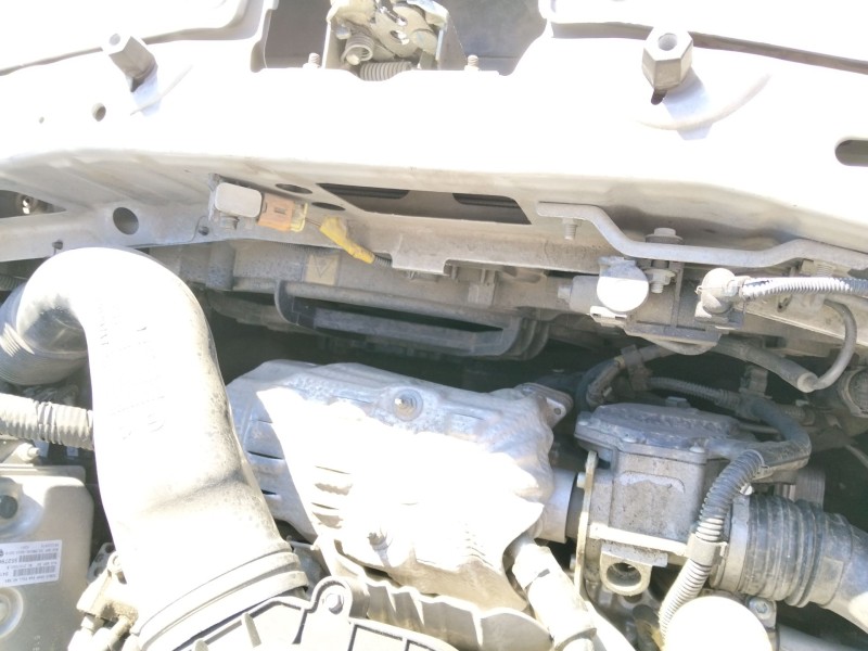 Recambio de cremallera direccion para opel combo furgón/monospace (x12) 1.3 cdti (b05) referencia OEM IAM   