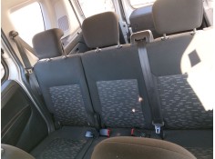 Recambio de asientos traseros para opel combo furgón/monospace (x12) 1.3 cdti (b05) referencia OEM IAM   