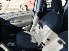 Recambio de asiento delantero derecho para opel combo furgón/monospace (x12) 1.3 cdti (b05) referencia OEM IAM 95511957  