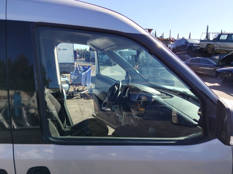 Recambio de luna delantera derecha para opel combo furgón/monospace (x12) 1.3 cdti (b05) referencia OEM IAM 95513112  