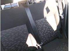 Recambio de cinturon seguridad trasero central para opel combo furgón/monospace (x12) 1.3 cdti (b05) referencia OEM IAM 95514061