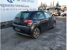 Recambio de motor completo para citroën c3 ii (sc_) 1.6 hdi referencia OEM IAM 9H06  