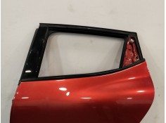 Recambio de puerta trasera izquierda para renault clio iv (bh_) 1.5 dci 90 referencia OEM IAM 821016892R   2