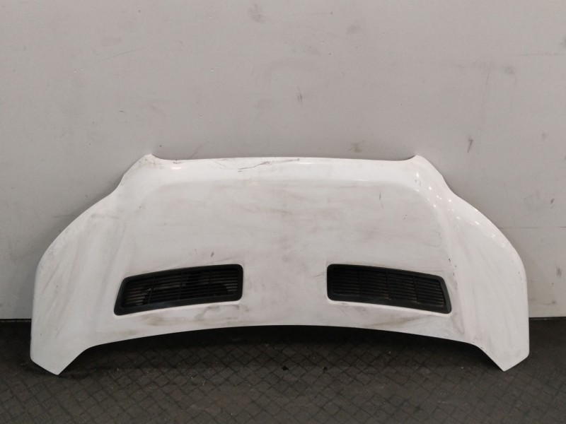 Recambio de capot para ford transit kastenwagen (ttg) referencia OEM IAM 2454107  