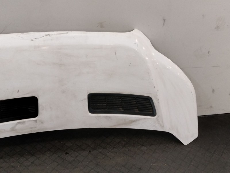 Recambio de capot para ford transit kastenwagen (ttg) referencia OEM IAM 2454107  