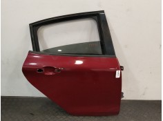 Recambio de puerta trasera derecha para peugeot 208 i (ca_, cc_) 1.2 vti 68 / puretech 68 referencia OEM IAM 9671907480  