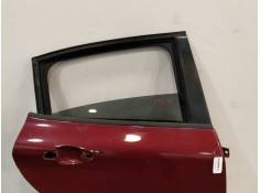 Recambio de puerta trasera derecha para peugeot 208 i (ca_, cc_) 1.2 vti 68 / puretech 68 referencia OEM IAM 9671907480   2