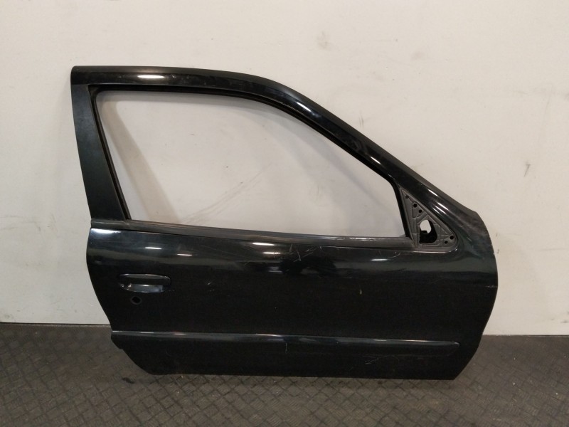 Recambio de puerta delantera derecha para citroën xsara coupé (n0) 2.0 hdi 109 referencia OEM IAM 9004R5  