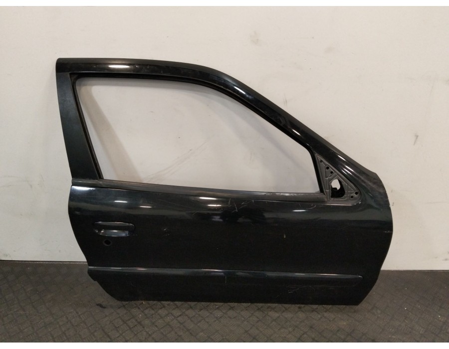 Recambio de puerta delantera derecha para citroën xsara coupé (n0) 2.0 hdi 109 referencia OEM IAM 9004R5  