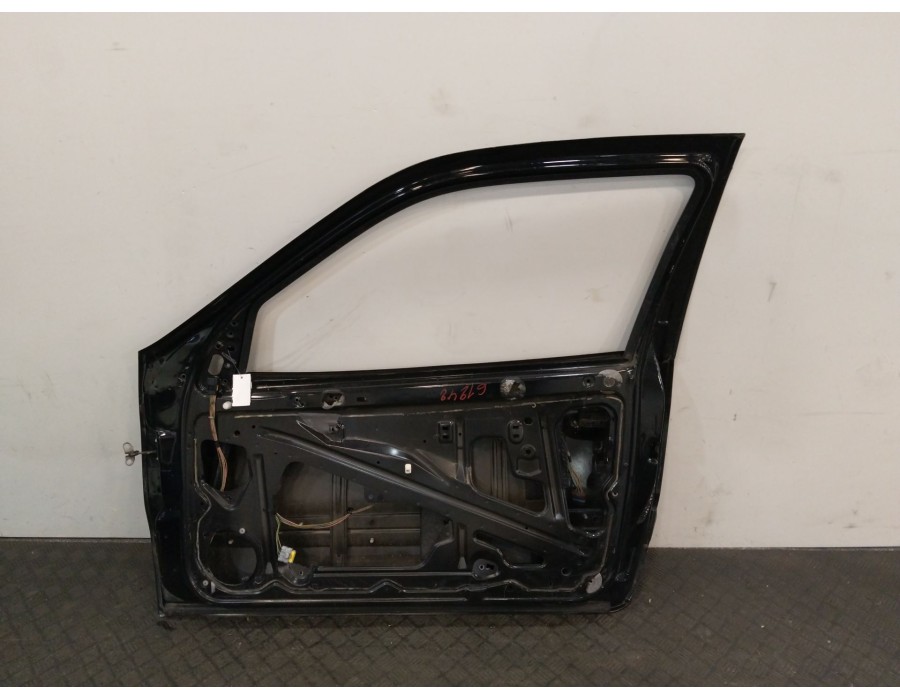 Recambio de puerta delantera derecha para citroën xsara coupé (n0) 2.0 hdi 109 referencia OEM IAM 9004R5  