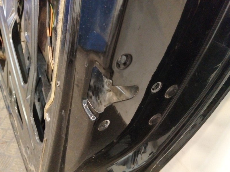 Recambio de puerta delantera derecha para citroën xsara coupé (n0) 2.0 hdi 109 referencia OEM IAM 9004R5  