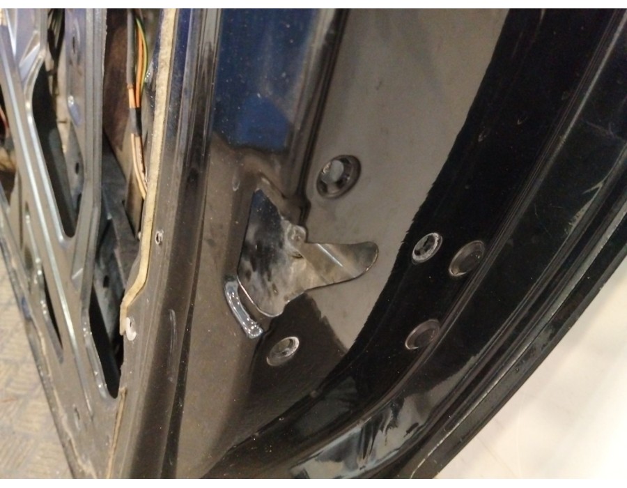 Recambio de puerta delantera derecha para citroën xsara coupé (n0) 2.0 hdi 109 referencia OEM IAM 9004R5  