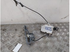 Recambio de cerradura puerta delantera derecha para citroën xsara berlina referencia OEM IAM CPDDCX05  