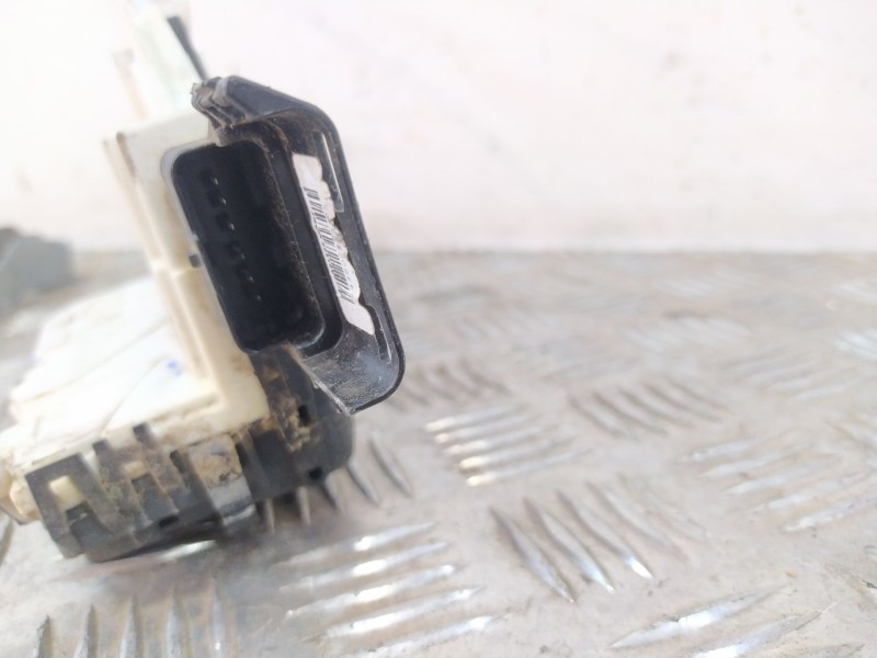 Recambio de cerradura puerta delantera derecha para citroën xsara berlina referencia OEM IAM CPDDCX05  