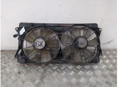 Recambio de electroventilador para toyota celica coupé (_t23_) 1.8 16v vt-i (zzt230_) referencia OEM IAM 1227505590  