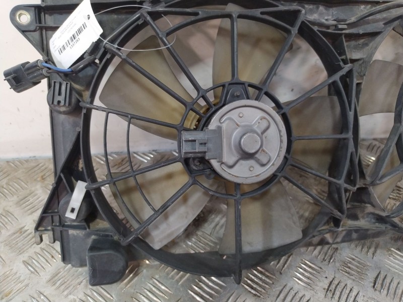 Recambio de electroventilador para toyota celica coupé (_t23_) 1.8 16v vt-i (zzt230_) referencia OEM IAM 1227505590  