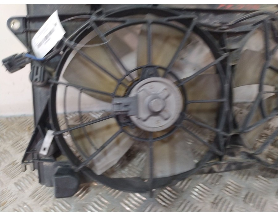 Recambio de electroventilador para toyota celica coupé (_t23_) 1.8 16v vt-i (zzt230_) referencia OEM IAM 1227505590  