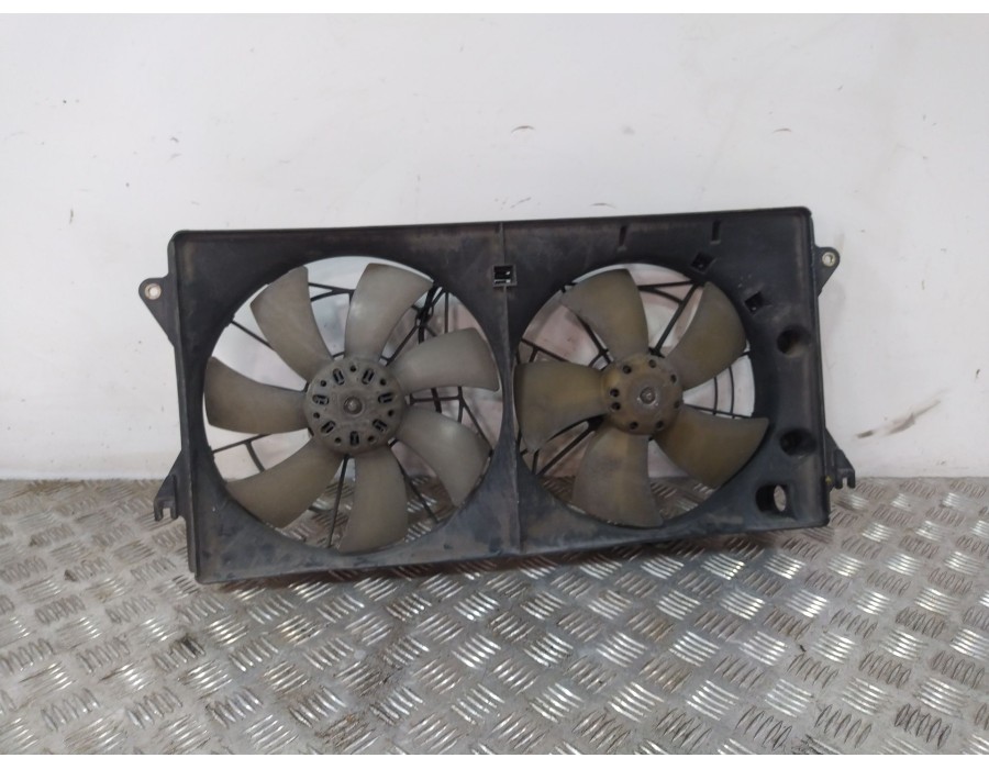 Recambio de electroventilador para toyota celica coupé (_t23_) 1.8 16v vt-i (zzt230_) referencia OEM IAM 1227505590  