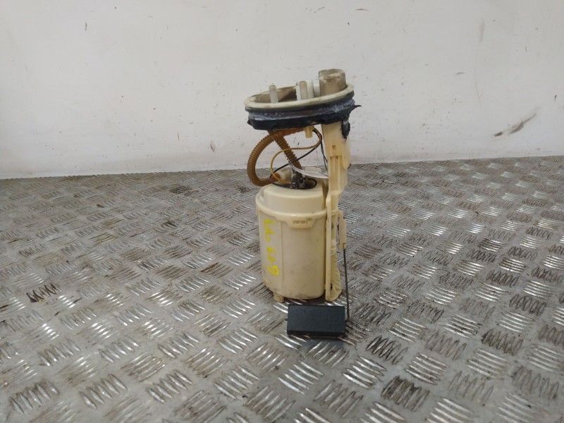 Recambio de aforador para seat arosa (6h1) 1.0 referencia OEM IAM 228233004001 6X0919051E 