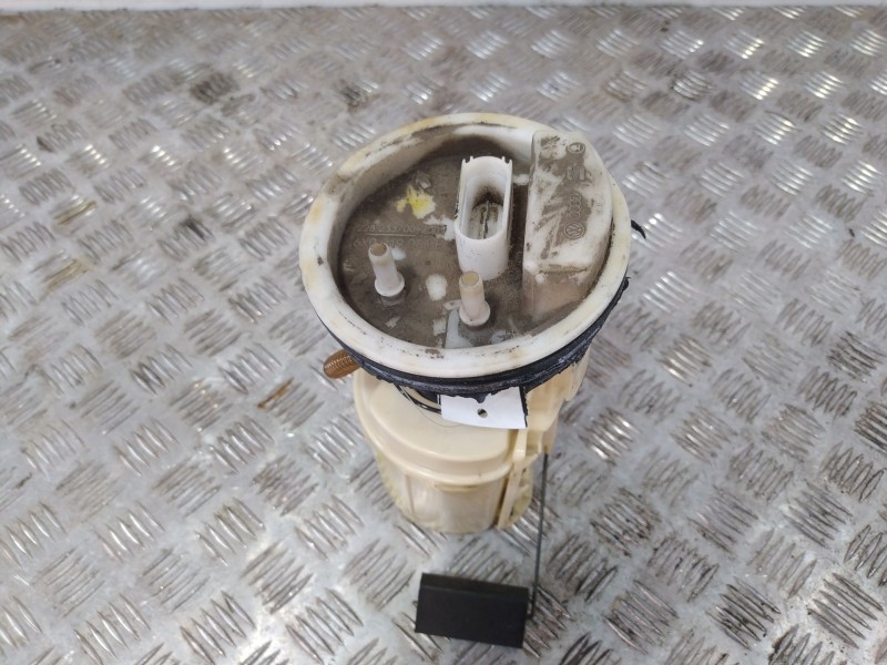 Recambio de aforador para seat arosa (6h1) 1.0 referencia OEM IAM 228233004001 6X0919051E 