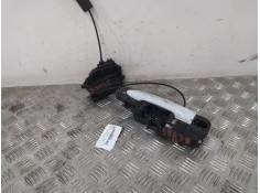 Recambio de cerradura puerta delantera derecha para seat ibiza sc (6j1) referencia OEM IAM 806070032R  