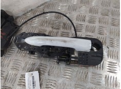 Recambio de cerradura puerta delantera derecha para seat ibiza sc (6j1) referencia OEM IAM 806070032R   2