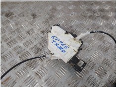 Recambio de cerradura puerta trasera izquierda para peugeot 308 sw referencia OEM IAM A01453   2