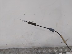 Recambio de cerradura puerta delantera izquierda para citroën c4 cactus referencia OEM IAM 9801690080   2