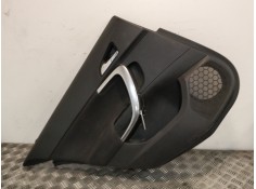 Recambio de guarnecido puerta trasera izquierda para opel insignia a sports tourer (g09) 2.0 cdti (35) referencia OEM IAM 133276