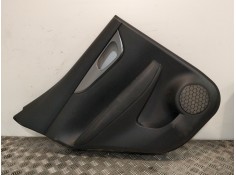 Recambio de guarnecido puerta trasera derecha para nissan qashqai ii (j11, j11_) 1.6 dci referencia OEM IAM 829234EA1A  