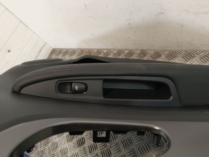 Recambio de guarnecido puerta trasera derecha para nissan qashqai ii (j11, j11_) 1.6 dci referencia OEM IAM 829234EA1A  