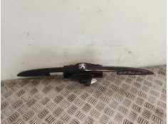 Recambio de maneta exterior porton para peugeot 206 hatchback (2a/c) 1.4 i referencia OEM IAM   
